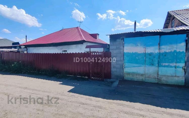 Отдельный дом · 3 комнаты · 65 м² · 5 сот., Енисейская 11 — Бажова за 16 млн 〒 в Усть-Каменогорске — фото 2