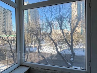 4-бөлмелі пәтер · 83.2 м² · 3/5 қабат, Абая 34, бағасы: 31 млн ₸ в Астане, р-н Байконур