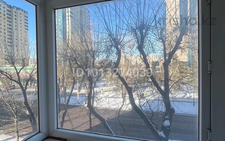 4-бөлмелі пәтер · 83.2 м² · 3/5 қабат, Абая 34, бағасы: 31 млн ₸ в Астане, р-н Байконур — фото 2