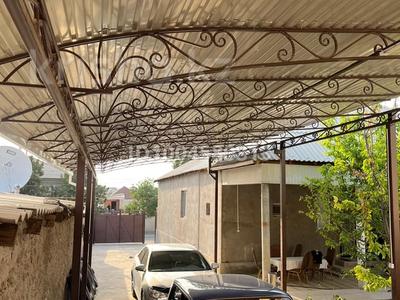 Часть дома · 4 комнаты · 120 м² · 6 сот., мкр Казыгурт, Мкр Казыгурт Мукан Толебаев 59 — Нур за 26 млн ₸ в Шымкенте, Туран р-н
