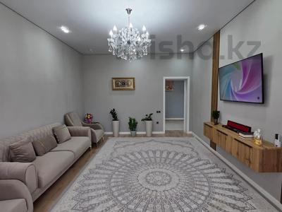 4-комнатная квартира · 131 м² · 2/7 этаж, 20-й мкр, Мкрн 20 7 за 69.5 млн ₸ в Актау