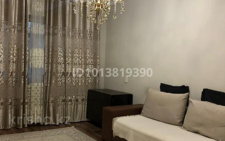 2-бөлмелі пәтер · 50 м² · 3/5 қабат, Алатау ш/а. 29, бағасы: 17 млн ₸ в Таразе, мкр Алатау — фото 2