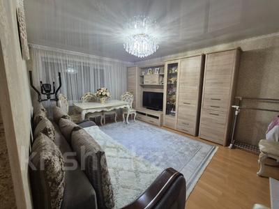 2-комнатная квартира · 49.7 м² · 1/5 этаж, Горького за ~ 28.5 млн 〒 в Петропавловске