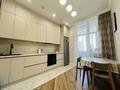 2-комнатная квартира · 70 м² · 6/15 этаж, Толе би 14 за 350 000 ₸ в Астане, Нура р-н