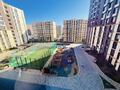 2-комнатная квартира · 70 м² · 6/15 этаж, Толе би 14 за 350 000 ₸ в Астане, Нура р-н — фото 10