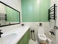2-комнатная квартира · 70 м² · 6/15 этаж, Толе би 14 за 350 000 ₸ в Астане, Нура р-н — фото 9