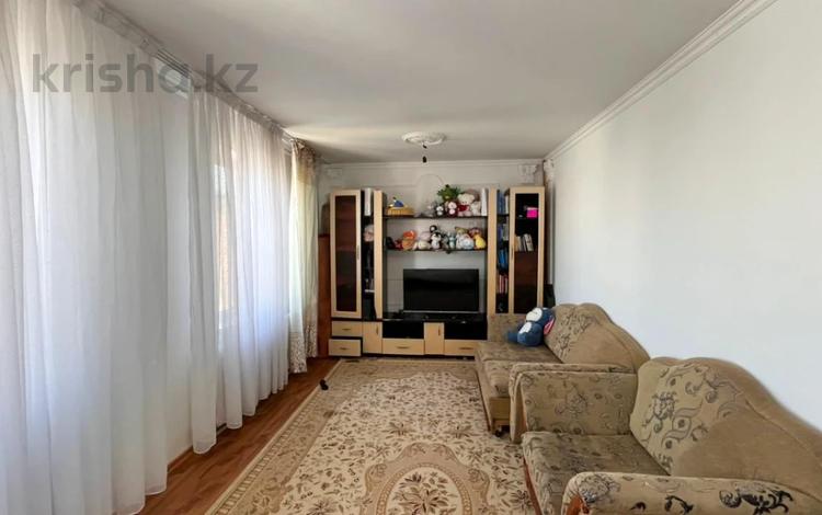 3-бөлмелі пәтер · 56 м² · 5/5 қабат, Жастар 59, бағасы: 130 000 ₸ в Талдыкоргане — фото 13