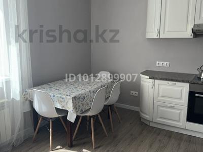 1-бөлмелі пәтер · 30 м² · 3/17 қабат, Сыганак 6, бағасы: 11 000 ₸ в Астане, Нура р-н