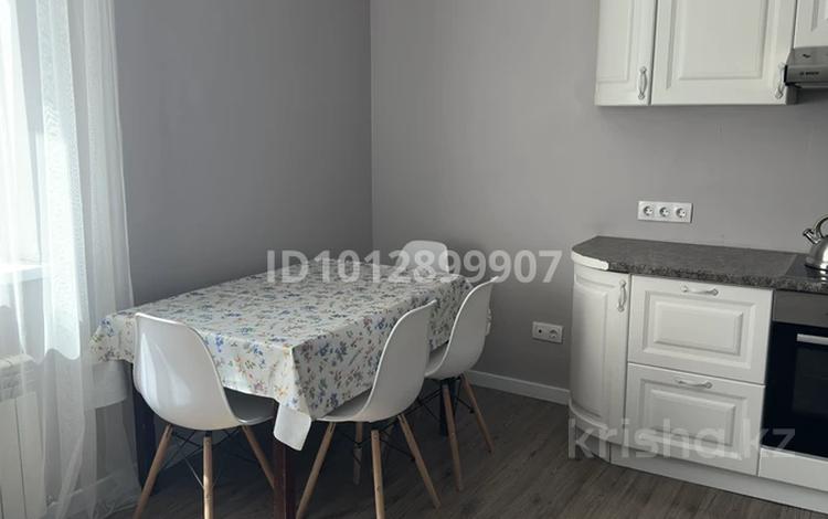 1-бөлмелі пәтер · 30 м² · 3/17 қабат, Сыганак 6, бағасы: 11 000 ₸ в Астане, Нура р-н — фото 2