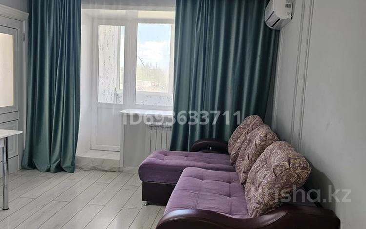 2-комнатная квартира · 52 м² · 2/9 этаж, Ауезова 219 — Вокзал жд больница мырзахметов университет за 13 000 ₸ в Кокшетау — фото 21