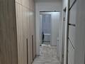 2-бөлмелі пәтер · 85 м² · 9/9 қабат, Қонаев ш/а. 51 — 44 школа, рынок Байтерек, Анвар, Алтындар, бағасы: 140 000 ₸ в Уральске, мкр Кунаева