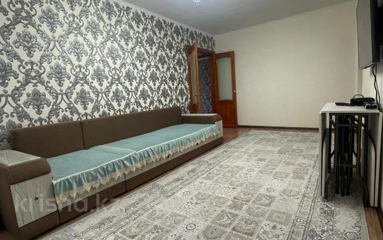 3-комнатная квартира · 56 м² · 2/4 этаж, Достык за 21 млн ₸ в Талдыкоргане — фото 3