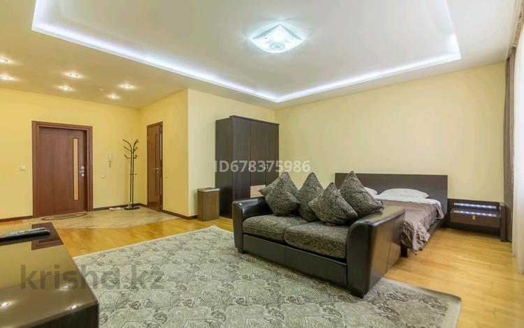 1-бөлмелі пәтер · 68 м² · 4 қабат, мкр Комсомольский, Кунаева 14 д, бағасы: 15 000 ₸ в Астане, Есильский р-н — фото 44