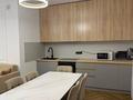 3-бөлмелі пәтер · 85 м² · 2/15 қабат, Толе би 273/9, бағасы: 53 млн ₸ в Алматы, Алмалинский р-н