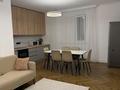 3-бөлмелі пәтер · 85 м² · 2/15 қабат, Толе би 273/9, бағасы: 53 млн ₸ в Алматы, Алмалинский р-н — фото 2