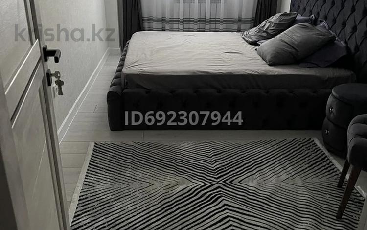 2-бөлмелі пәтер · 53 м² · 7/9 қабат, мкр Нурсат 2 46, бағасы: 200 000 ₸ в Шымкенте, Каратауский р-н — фото 2
