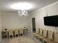 3-комнатная квартира · 70 м² · 4 этаж, Левый берег 41 за 180 000 ₸ в 
