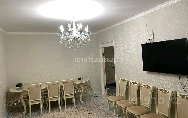 3-комнатная квартира · 70 м² · 4 этаж, Левый берег 41 за 180 000 ₸ в  — фото 2