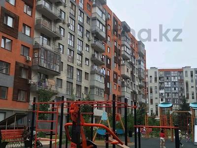 1-комнатная квартира · 40 м² · 6/10 этаж, мкр Шугыла, Жунисова за 23.2 млн ₸ в Алматы, Наурызбайский р-н