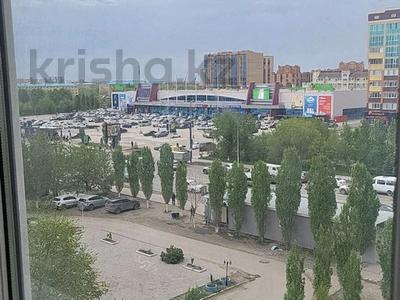 3-бөлмелі пәтер · 117 м² · 5/5 қабат, Просп А. Молдагуловой 36Б/2, бағасы: 160 000 ₸ в Актобе