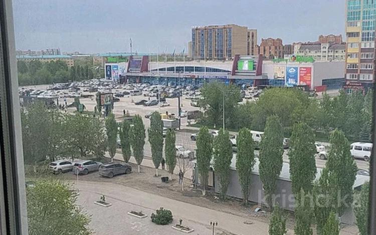 3-комнатная квартира · 117 м² · 5/5 этаж, Просп А. Молдагуловой 36Б/2 за 160 000 ₸ в Актобе — фото 2