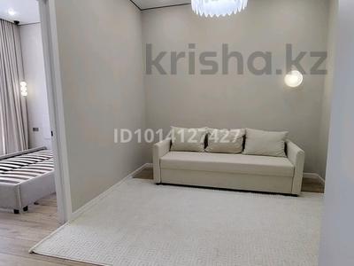 2-комнатная квартира · 38.6 м² · 9/12 этаж, Молдагалиев 13 за 29.9 млн ₸ в Астане, Нура р-н