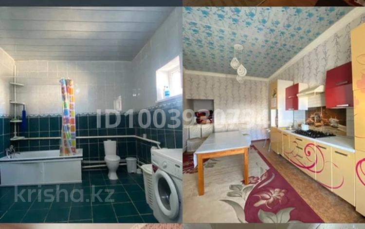 Отдельный дом · 4 комнаты · 216 м² · 10 сот., Азан Балов 17 за 19 млн ₸ в Бейнеу — фото 2