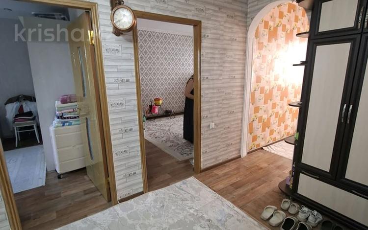 3-комнатная квартира · 70.5 м² · 5/5 этаж, Жібек жолы за 25 млн ₸ в Шымкенте, Енбекшинский р-н — фото 2