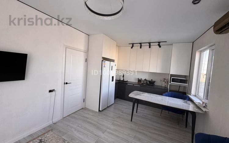 Жеке үй · 3 бөлме · 60 м² · 8 жүзд., Актау 6 — Мкр Шабыт, бағасы: 18 млн ₸ в Междуреченске — фото 2