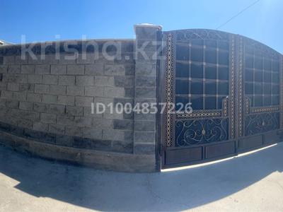 Отдельный дом · 6 комнат · 109 м² · 8 сот., Капал 318 за 45 млн 〒 в Таразе