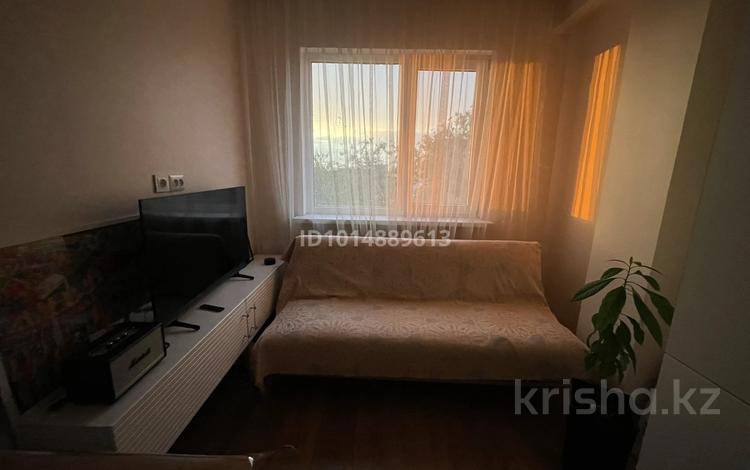 1-комнатная квартира · 38 м² · 6/6 этаж, Торетай 94а — Сейфуллина-Ташкентская за 280 000 ₸ в Алматы, Жетысуский р-н — фото 2
