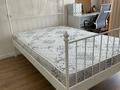 1-комнатная квартира · 38 м² · 6/6 этаж, Торетай 94а — Сейфуллина-Ташкентская за 280 000 ₸ в Алматы, Жетысуский р-н — фото 2