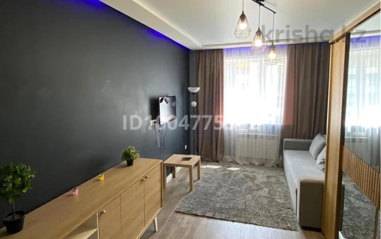 1-комнатная квартира · 38 м² · 5/9 этаж, Аль-Фараби 30 — Улы Дала за 25 млн ₸ в Астане, Есильский р-н — фото 2
