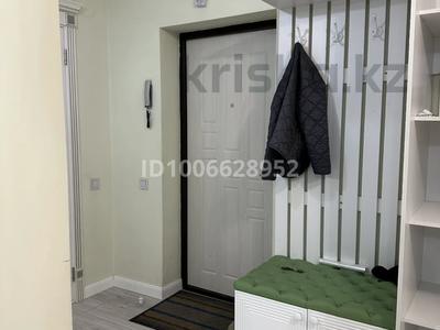 3-бөлмелі пәтер · 73 м² · 2/12 қабат, Дарабоз 77, бағасы: 350 000 ₸ в Алматы, Алатауский р-н