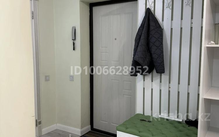 3-бөлмелі пәтер · 73 м² · 2/12 қабат, Дарабоз 77, бағасы: 350 000 ₸ в Алматы, Алатауский р-н — фото 2