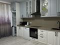 3-бөлмелі пәтер · 73 м² · 2/12 қабат, Дарабоз 77, бағасы: 350 000 ₸ в Алматы, Алатауский р-н — фото 4