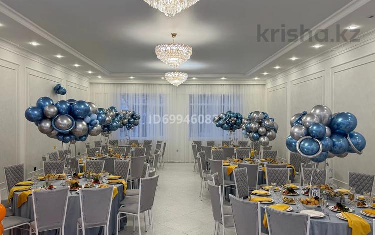 Дом · 5 комнат · 500 м², Жаркент за 250 000 ₸ в Астане, Алматы р-н — фото 7