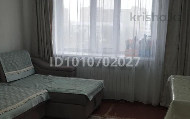 2-бөлмелі пәтер · 51.2 м² · 4/5 қабат, Засядко 38, бағасы: 25 млн ₸ в Семее — фото 2