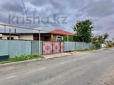 Отдельный дом · 5 комнат · 167.9 м² · 8 сот., мкр Томирис, Шаймерденова 9 за 58 млн ₸ в Алматы, Алатауский р-н
