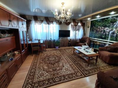 Часть дома • 4 комнаты • 86 м² • 5 сот., Чайкиной — Мира за 21 млн 〒 в Темиртау