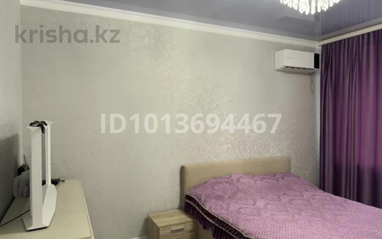 3-бөлмелі пәтер · 80 м² · 1/5 қабат, мкр. Алтын орда, бағасы: 40 млн ₸ в Актобе — фото 2