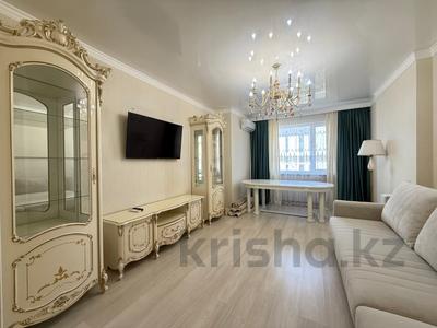 2-комнатная квартира · 61.4 м² · 7/9 этаж, Анет баба 1 за 42 млн ₸ в Астане, Есильский р-н