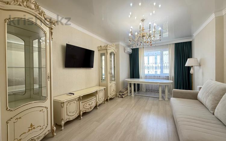 2-комнатная квартира · 61.4 м² · 7/9 этаж, Анет баба 1 за 42 млн ₸ в Астане, Есильский р-н — фото 2