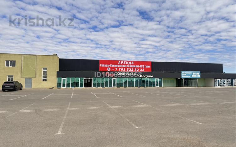 Свободное назначение, офисы, магазины и бутики, склады, азс, автосервисы и автомойки, общепит, бани, гостиницы и зоны отдыха, фитнес и спорт, образование, развлечения, кабинеты и рабочие места, студии · 2393 м² за ~ 4.8 млн 〒 в Актау — фото 32
