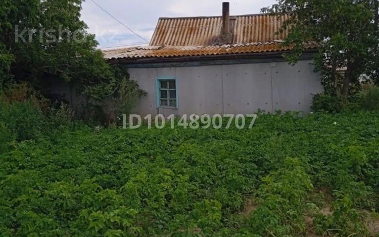 Отдельный дом · 3 комнаты · 65.5 м² · 3033 сот., Амангельдинская 13 — Больницы за 1.2 млн ₸ в  — фото 2