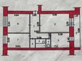3-комнатная квартира · 66 м² · 5/5 этаж, Пр. Нурсултана Назарбаева 87 за 24 млн ₸ в Усть-Каменогорске — фото 2