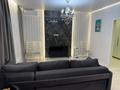 2-комнатная квартира · 60 м² · 6/9 этаж, Касым Кайсенова 8/2 — Фариза Онгарсынова за 400 000 ₸ в Астане, Есильский р-н — фото 5