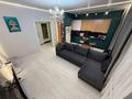 2-комнатная квартира · 60 м² · 6/9 этаж, Касым Кайсенова 8/2 — Фариза Онгарсынова за 400 000 ₸ в Астане, Есильский р-н — фото 4