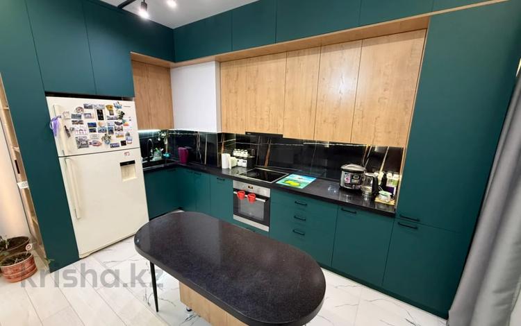 2-комнатная квартира · 60 м² · 6/9 этаж, Касым Кайсенова 8/2 — Фариза Онгарсынова за 400 000 ₸ в Астане, Есильский р-н — фото 22