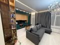 2-комнатная квартира · 60 м² · 6/9 этаж, Касым Кайсенова 8/2 — Фариза Онгарсынова за 400 000 ₸ в Астане, Есильский р-н — фото 7